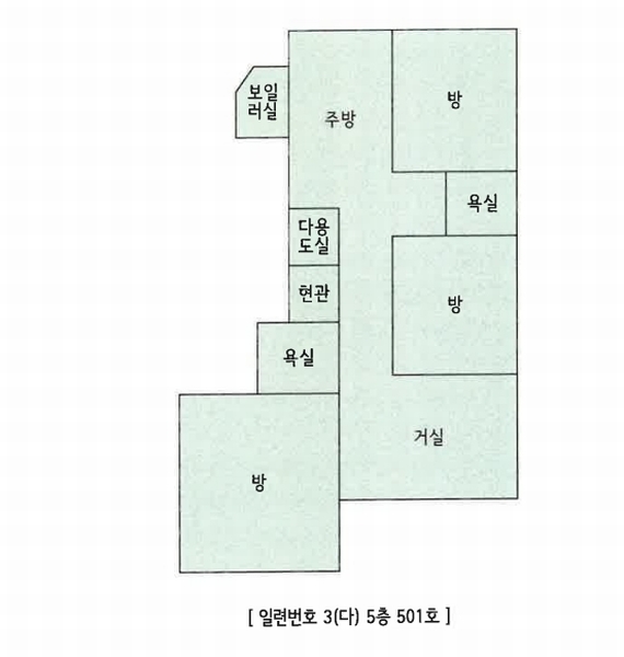 2024타경50645 강원특별자치도 강릉시 주문진읍 교항리 122-10 다세대(빌라) 경매 이미지