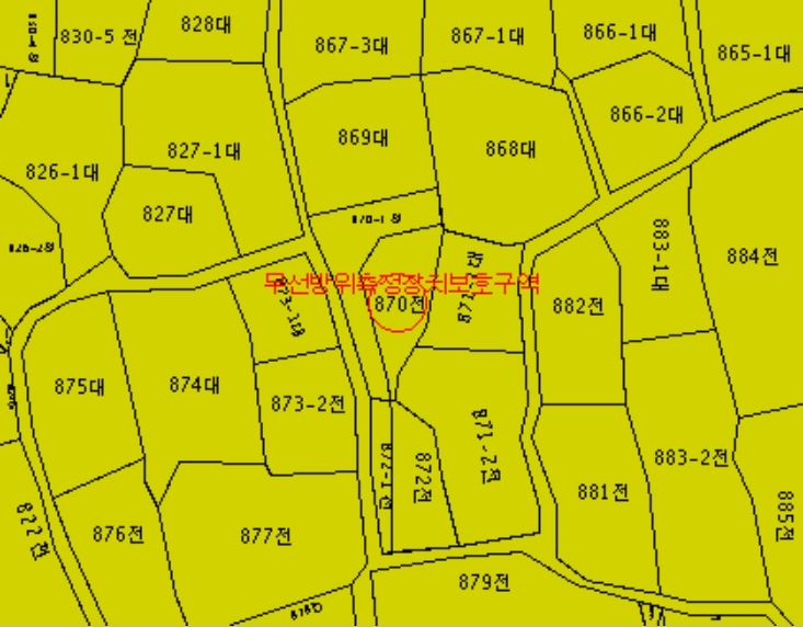 2024타경55206 강원특별자치도 강릉시 연곡면 동덕3길 35 근린시설 경매 이미지