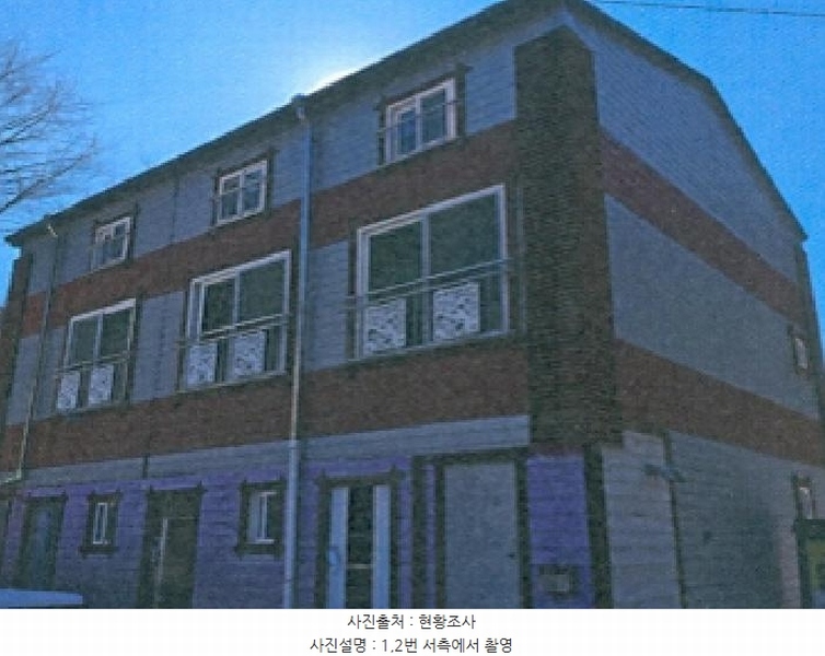 2024타경55763 강원특별자치도 삼척시 도계읍 황조리 153-6 주택 경매 이미지
