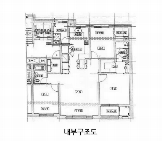 2025타경30143 강원특별자치도 삼척시 근덕면 맹방해변로 39, 삼척근덕더스테이 101동 3층 303호 다세대(빌라) 경매 이미지