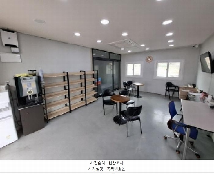 2025타경30174 경상남도 남해군 남해읍 서변리 363 자동차관련시설 경매 이미지