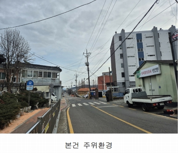 2025타경30174 경상남도 남해군 남해읍 서변리 363 자동차관련시설 경매 이미지