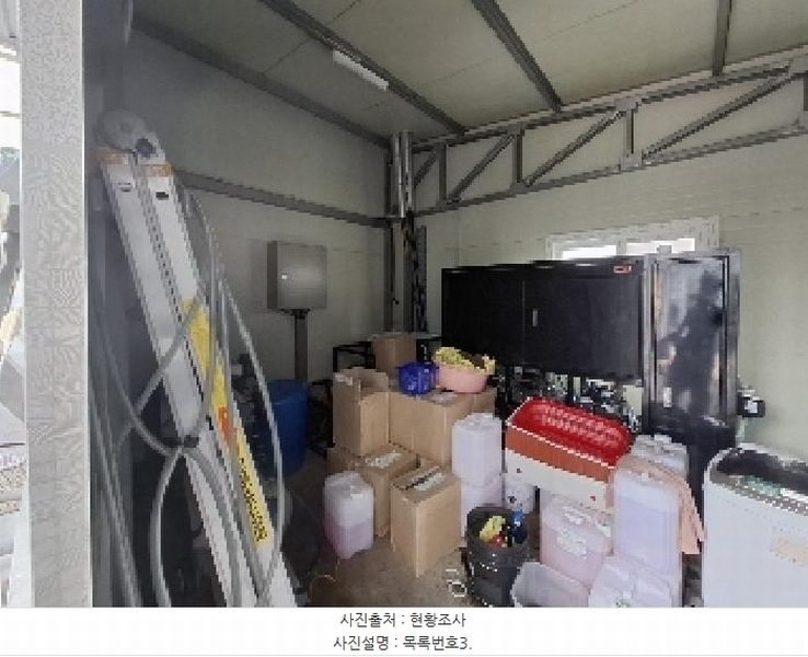 2025타경30174 경상남도 남해군 남해읍 서변리 363 자동차관련시설 경매 이미지