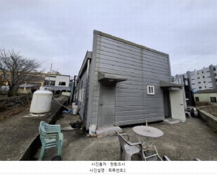 2025타경30174 경상남도 남해군 남해읍 서변리 363 자동차관련시설 경매 이미지