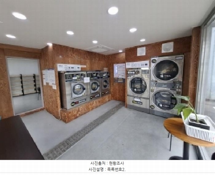2025타경30174 경상남도 남해군 남해읍 서변리 363 자동차관련시설 경매 이미지