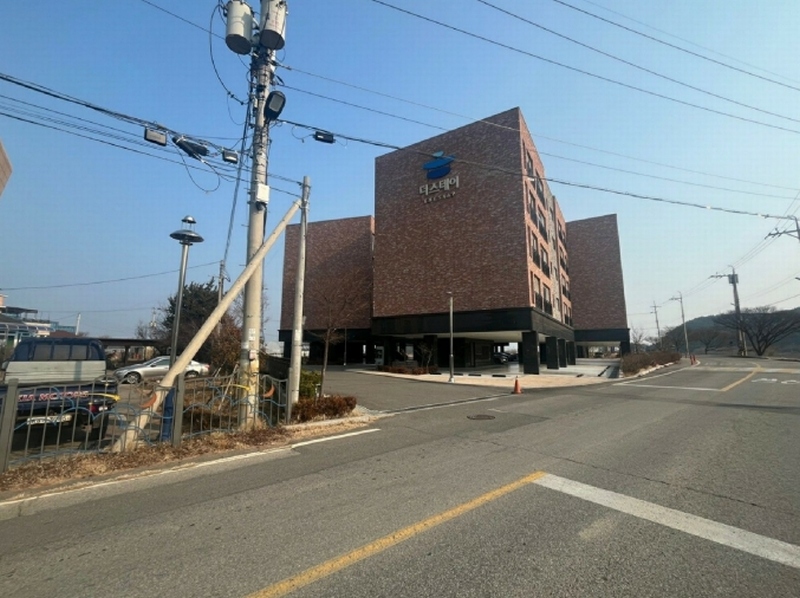 2025타경30211 강원특별자치도 삼척시 근덕면 맹방해변로 39, 삼척근덕더스테이 101동 5층 506호 다세대(빌라) 경매 이미지