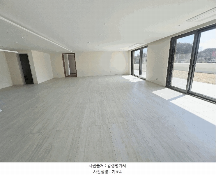 2025타경30297 강원특별자치도 강릉시 노암동 595-3 근린시설 경매 이미지