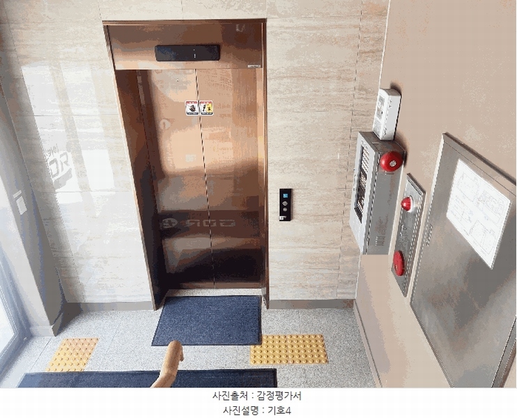 2025타경30297 강원특별자치도 강릉시 노암동 595-3 근린시설 경매 이미지
