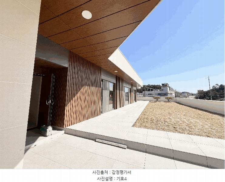 2025타경30297 강원특별자치도 강릉시 노암동 595-3 근린시설 경매 이미지