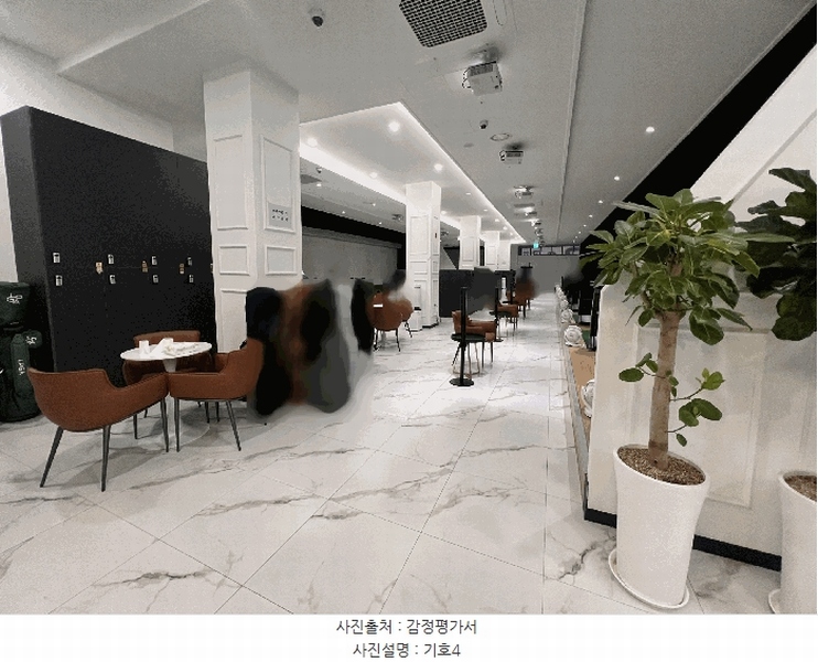 2025타경30297 강원특별자치도 강릉시 노암동 595-3 근린시설 경매 이미지