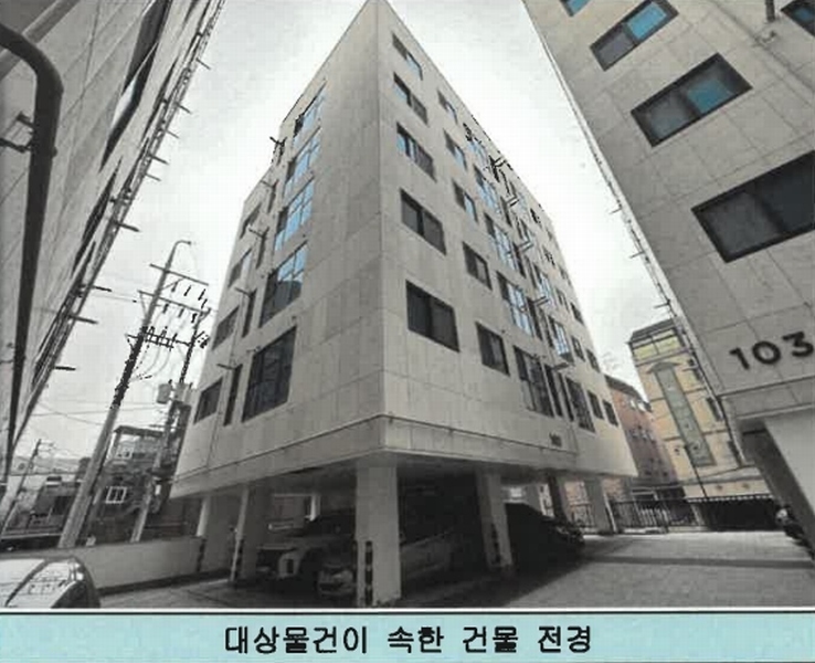 2025타경8989 서울특별시 강서구 초록마을로34길 55, 더숨153 102동 2층 201호 다세대(빌라) 경매 이미지
