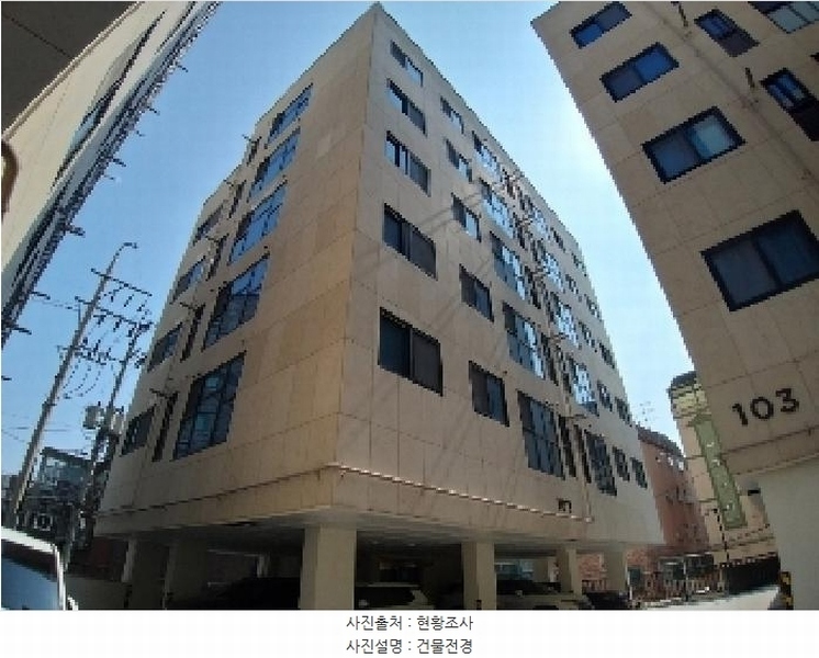 2025타경8989 서울특별시 강서구 초록마을로34길 55, 더숨153 102동 2층 201호 다세대(빌라) 경매 이미지