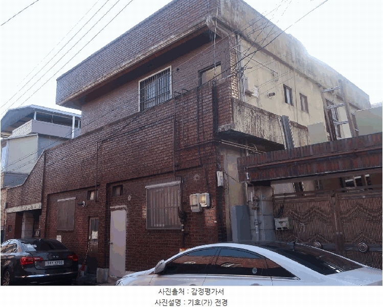 2025타경30462 대구광역시 서구 비산동 2008-163 주택 경매 이미지