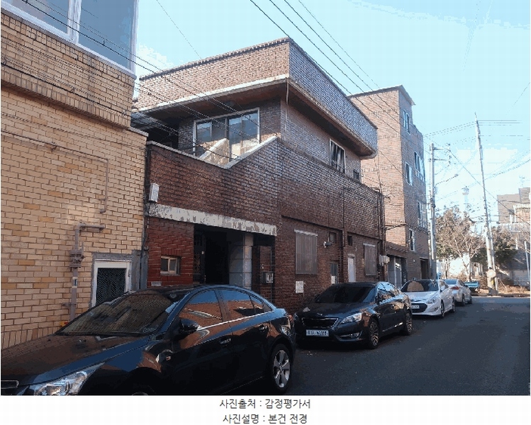 2025타경30462 대구광역시 서구 비산동 2008-163 주택 경매 이미지