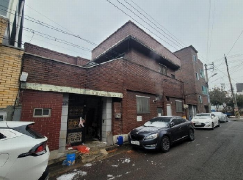 2025타경30462 대구광역시 서구 비산동 2008-163 주택 경매 이미지