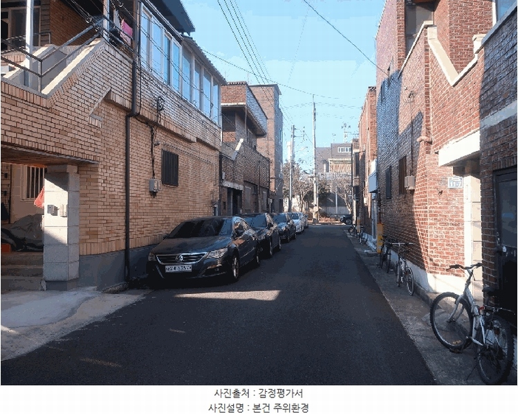 2025타경30462 대구광역시 서구 비산동 2008-163 주택 경매 이미지