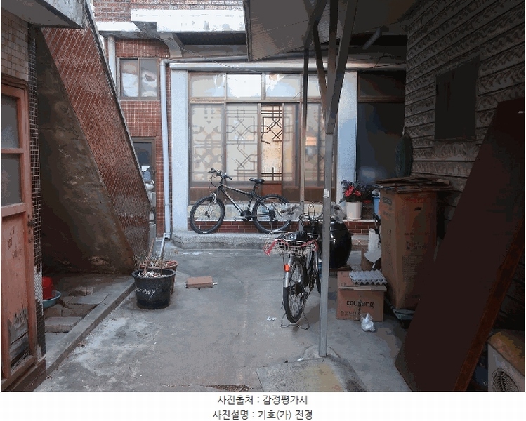 2025타경30462 대구광역시 서구 비산동 2008-163 주택 경매 이미지