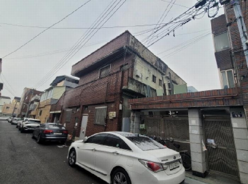 2025타경30462 대구광역시 서구 비산동 2008-163 주택 경매 이미지