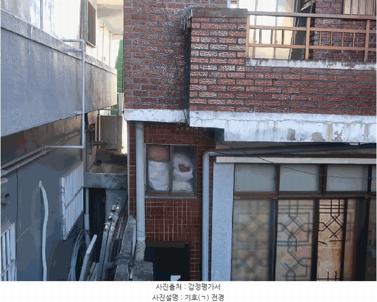 2025타경30462 대구광역시 서구 비산동 2008-163 주택 경매 이미지