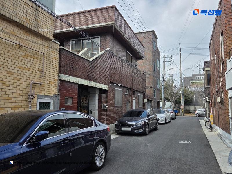 2025타경30462 대구광역시 서구 비산동 2008-163 주택 경매 이미지