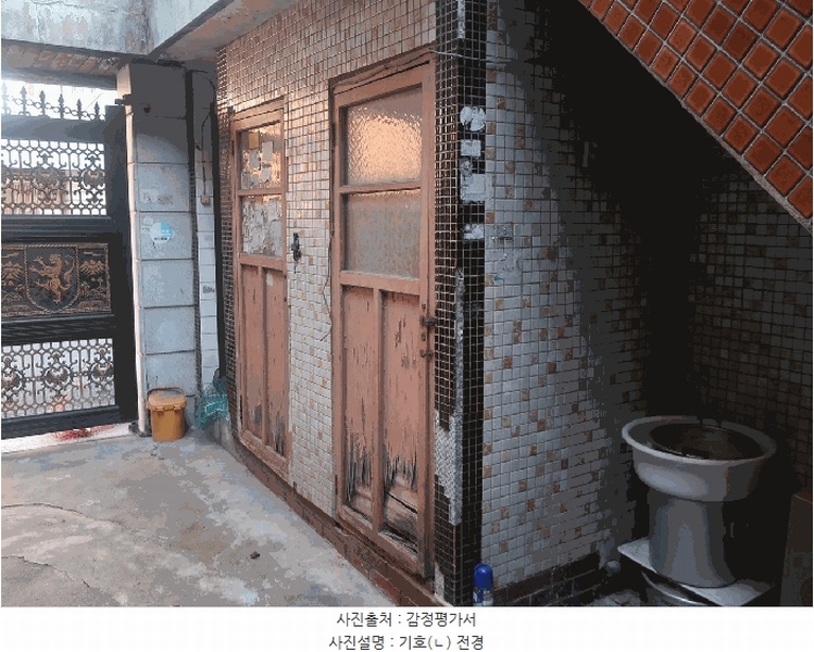 2025타경30462 대구광역시 서구 비산동 2008-163 주택 경매 이미지