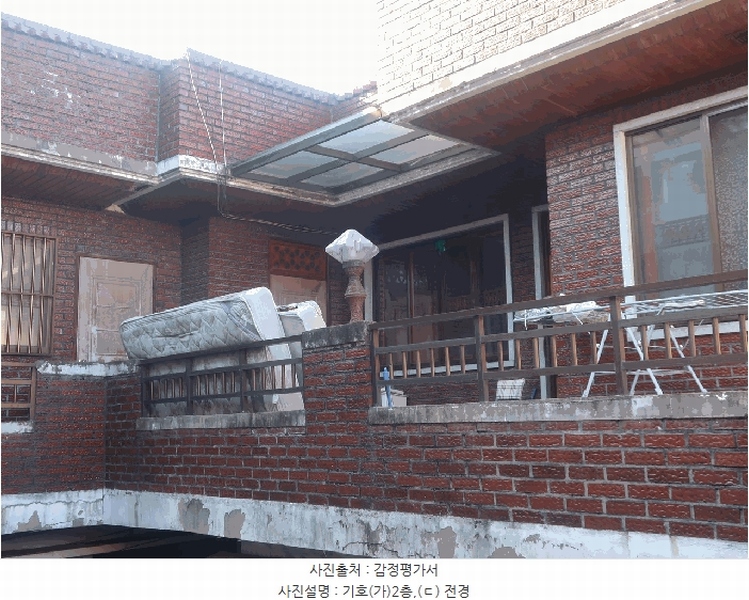 2025타경30462 대구광역시 서구 비산동 2008-163 주택 경매 이미지