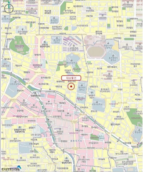 2025타경30471 충청북도 충주시 교현동 589-12 주택 경매 이미지