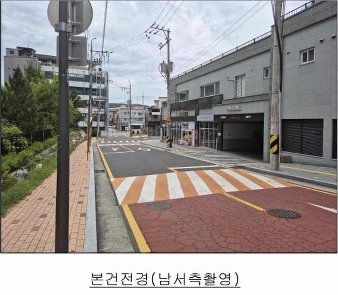2025타경9006 대구광역시 수성구 지범로52길 5-6, 더트루엘수성 지1층 101호 근린상가 경매 이미지