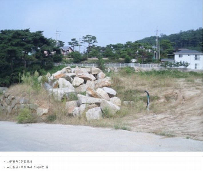 2022타경500132 강원특별자치도 원주시 소초면 흥양리 287 농지 경매 이미지