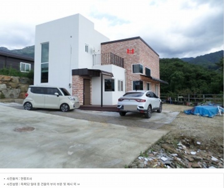 2022타경500132 강원특별자치도 원주시 소초면 흥양리 287 농지 경매 이미지