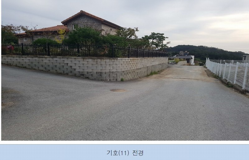2022타경500132 강원특별자치도 원주시 소초면 흥양리 287 농지 경매 이미지