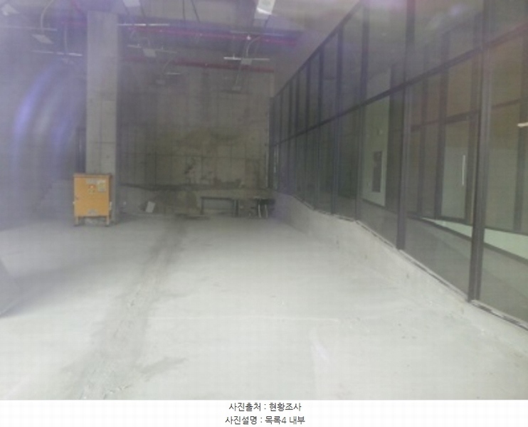 2023타경2147 강원특별자치도 원주시 미래로 31, 베네치아타워 1층 101호외22개호 근린상가 경매 이미지