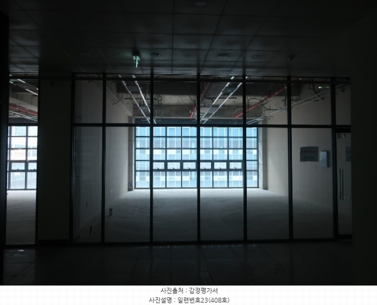 2023타경2147 강원특별자치도 원주시 미래로 31, 베네치아타워 1층 101호외22개호 근린상가 경매 이미지