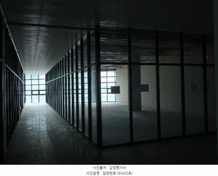 2023타경2147 강원특별자치도 원주시 미래로 31, 베네치아타워 1층 101호외22개호 근린상가 경매 이미지