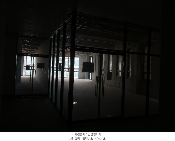 2023타경2147 강원특별자치도 원주시 미래로 31, 베네치아타워 1층 101호외22개호 근린상가 경매 이미지