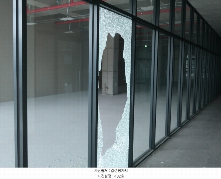2023타경2147 강원특별자치도 원주시 미래로 31, 베네치아타워 1층 101호외22개호 근린상가 경매 이미지