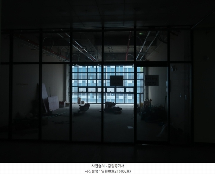 2023타경2147 강원특별자치도 원주시 미래로 31, 베네치아타워 1층 101호외22개호 근린상가 경매 이미지