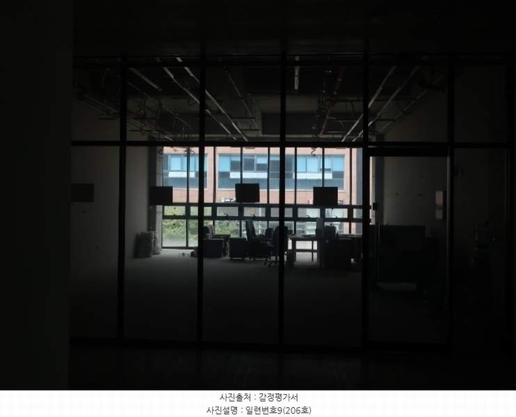 2023타경2147 강원특별자치도 원주시 미래로 31, 베네치아타워 1층 101호외22개호 근린상가 경매 이미지