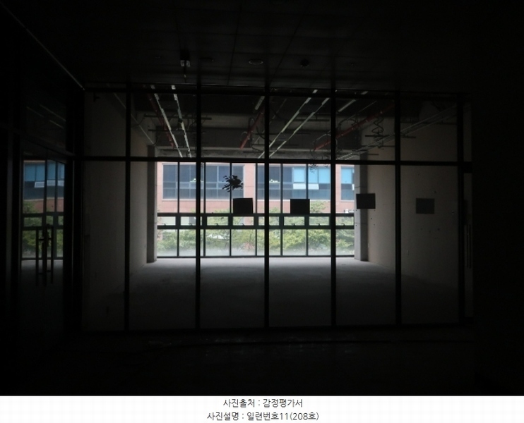 2023타경2147 강원특별자치도 원주시 미래로 31, 베네치아타워 1층 101호외22개호 근린상가 경매 이미지