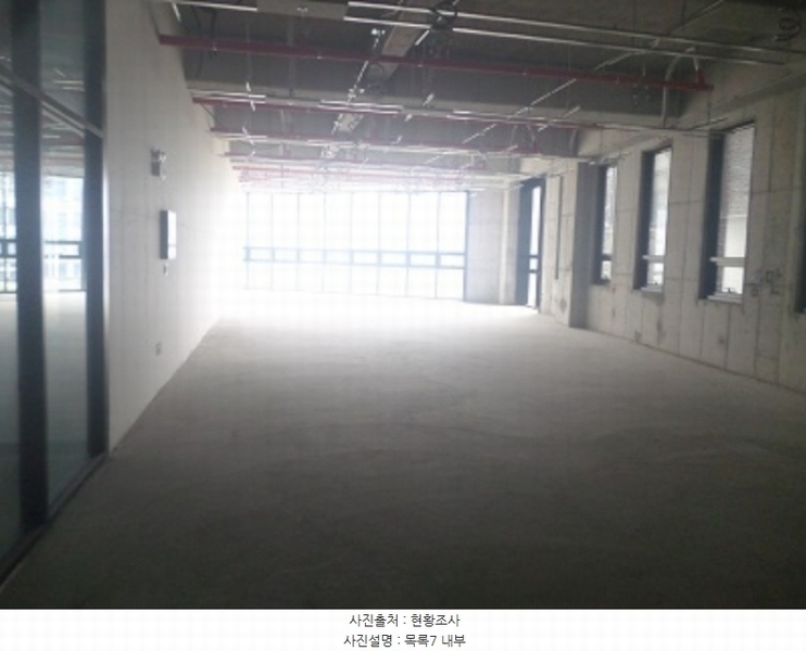 2023타경2147 강원특별자치도 원주시 미래로 31, 베네치아타워 1층 101호외22개호 근린상가 경매 이미지