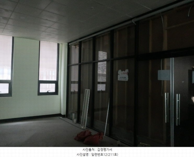 2023타경2147 강원특별자치도 원주시 미래로 31, 베네치아타워 1층 101호외22개호 근린상가 경매 이미지