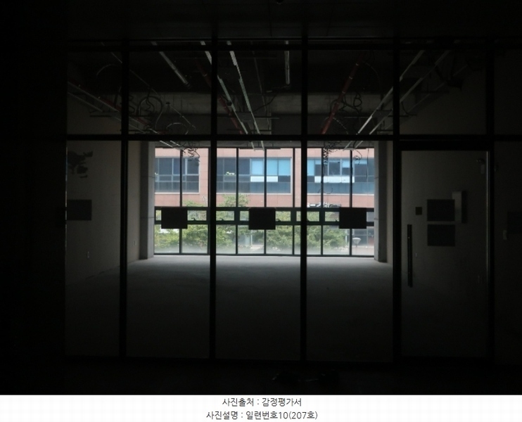 2023타경2147 강원특별자치도 원주시 미래로 31, 베네치아타워 1층 101호외22개호 근린상가 경매 이미지