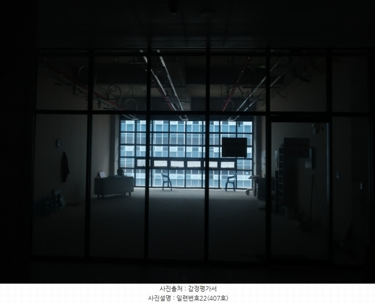2023타경2147 강원특별자치도 원주시 미래로 31, 베네치아타워 1층 101호외22개호 근린상가 경매 이미지