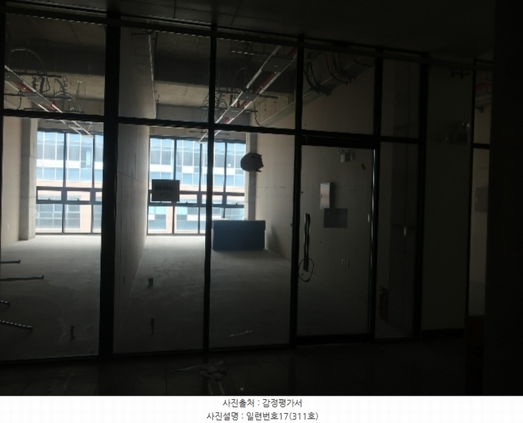 2023타경2147 강원특별자치도 원주시 미래로 31, 베네치아타워 1층 101호외22개호 근린상가 경매 이미지