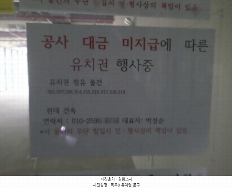 2023타경2147 강원특별자치도 원주시 미래로 31, 베네치아타워 1층 101호외22개호 근린상가 경매 이미지