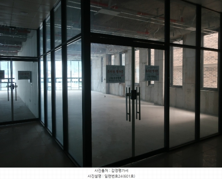 2023타경2147 강원특별자치도 원주시 미래로 31, 베네치아타워 1층 101호외22개호 근린상가 경매 이미지