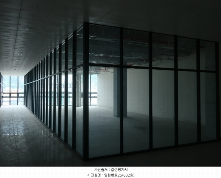 2023타경2147 강원특별자치도 원주시 미래로 31, 베네치아타워 1층 101호외22개호 근린상가 경매 이미지