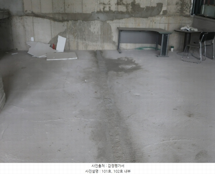 2023타경2147 강원특별자치도 원주시 미래로 31, 베네치아타워 1층 101호외22개호 근린상가 경매 이미지