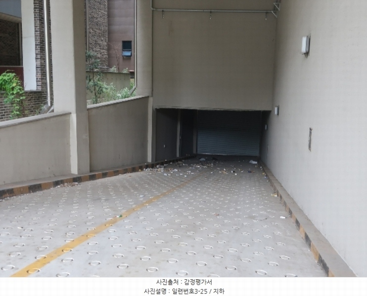 2023타경2147 강원특별자치도 원주시 미래로 31, 베네치아타워 1층 101호외22개호 근린상가 경매 이미지