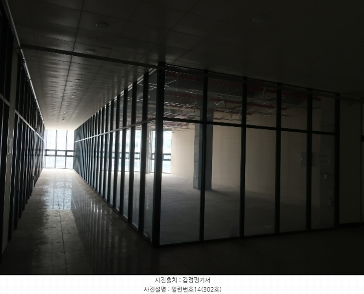 2023타경2147 강원특별자치도 원주시 미래로 31, 베네치아타워 1층 101호외22개호 근린상가 경매 이미지